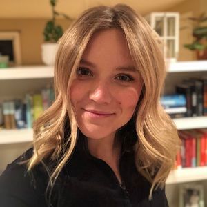 Meet your Posher, Linnéa